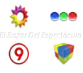 - Material y articulo de ElBazarDelEspectaculo blogspot com
